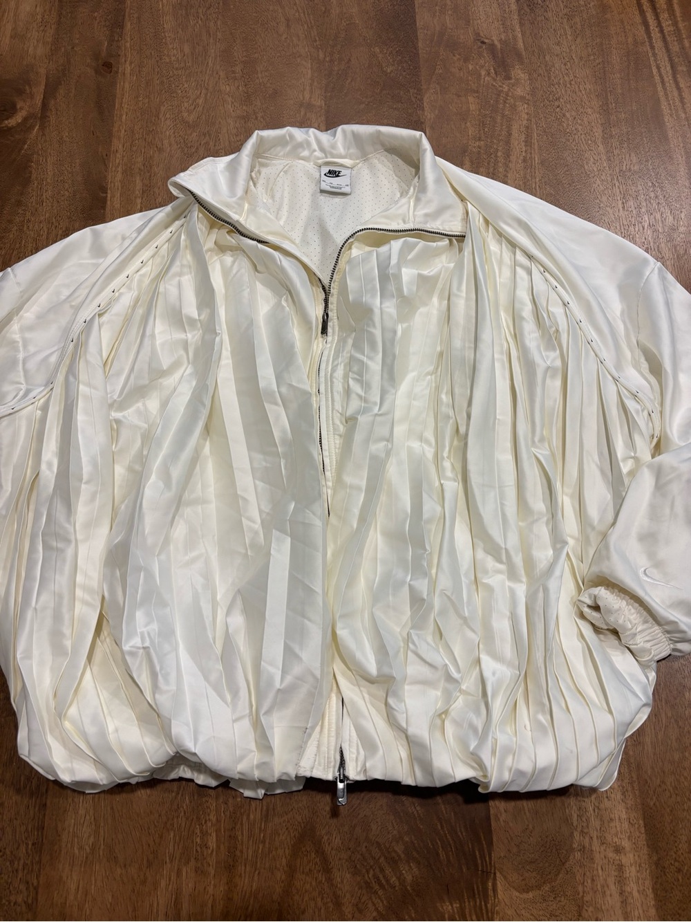 Women’s nike jacket